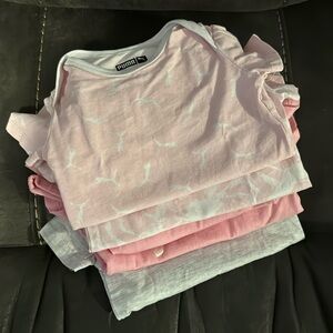 Puma baby 6-9months girls clothes bundle